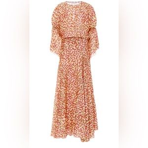 EYWASOULS MALIBU Long dress